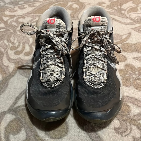 Nike KD12 Sneakers - Picture 2 of 8